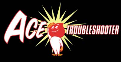 logo Ace Troubleshooter